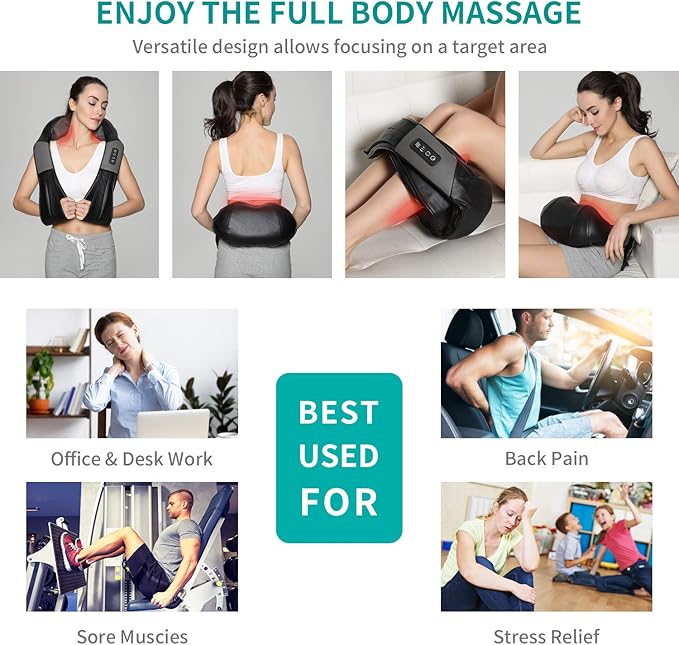 All-In-One Massager