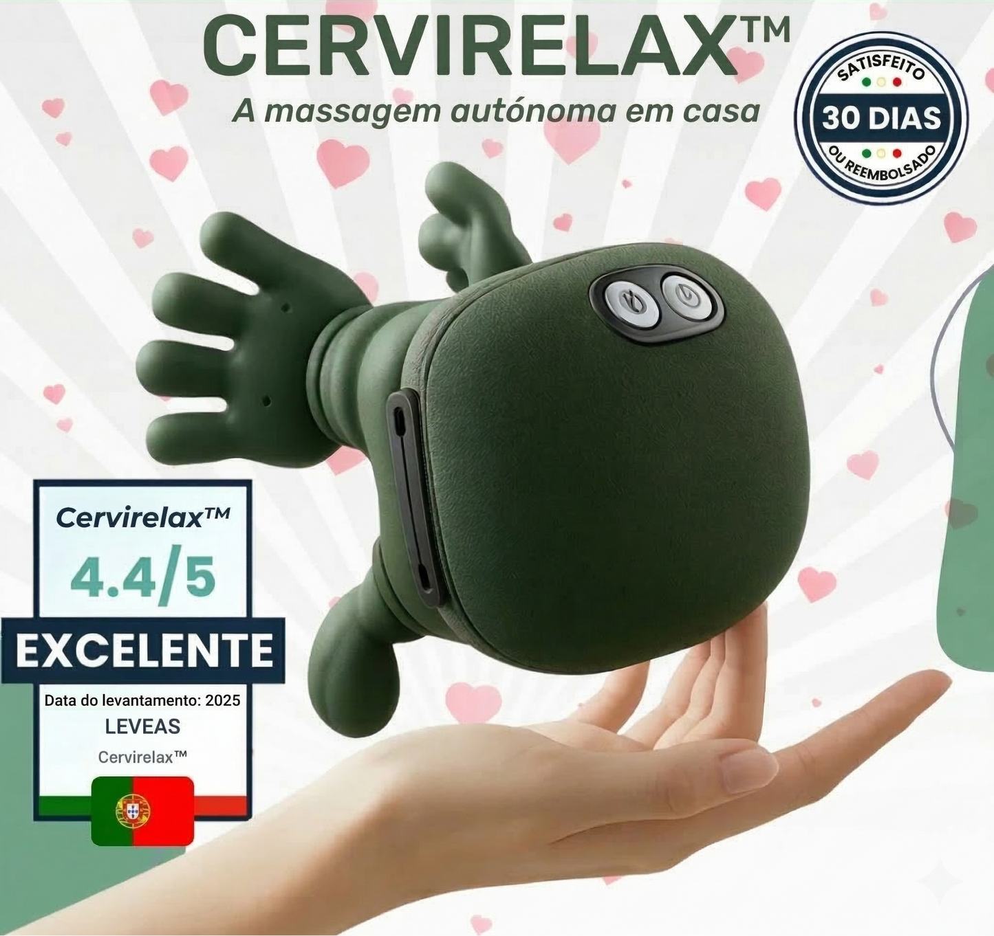 CerviRelax™