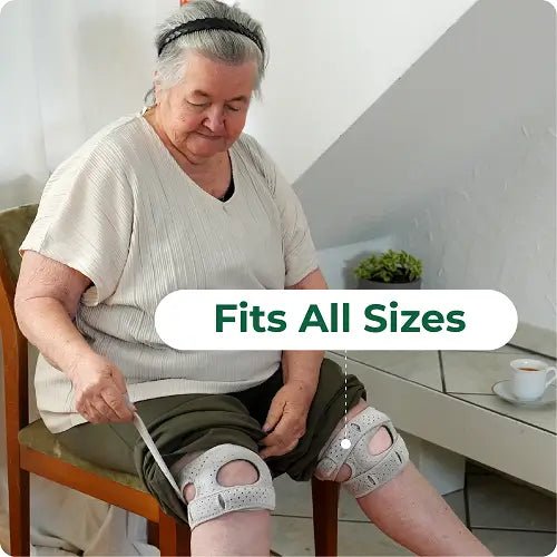 Leveas™ Knee Brace - Leveas