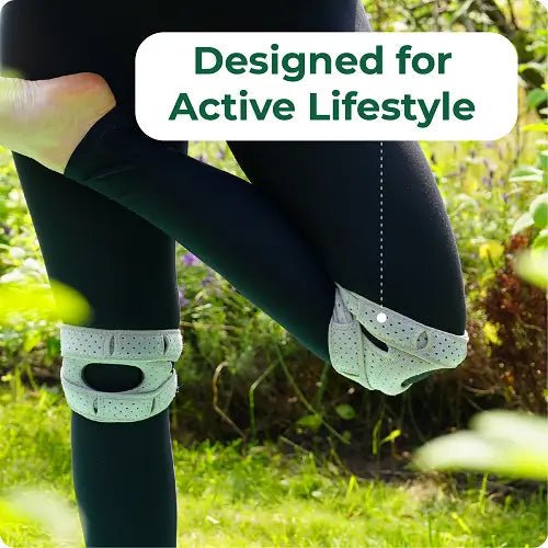 Leveas™ Knee Brace - Leveas