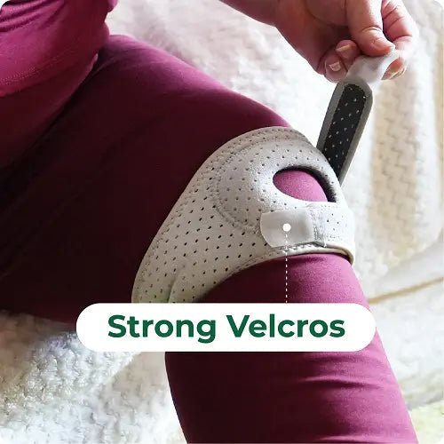 Leveas™ Knee Brace - Leveas